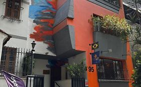 Escola Meditacao Ipanema - Quarto No Coracao Do Bairro